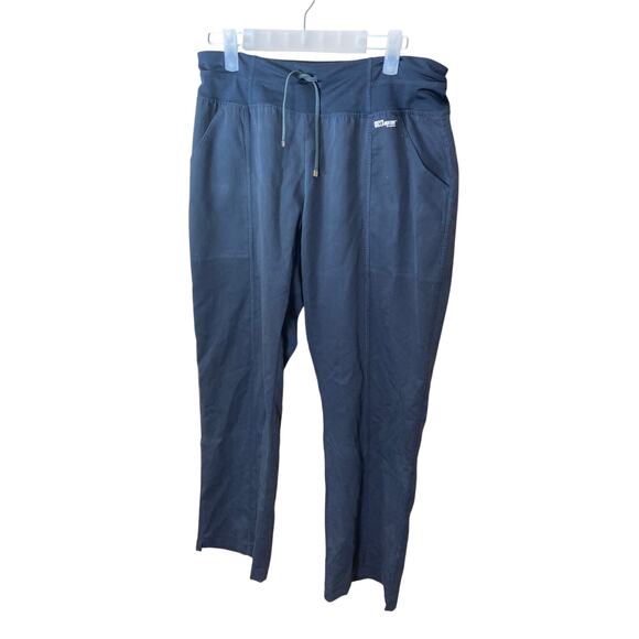 Greys Anatomy Nursing Pants with Draw String by Barco Size S - Picture 1 of 7